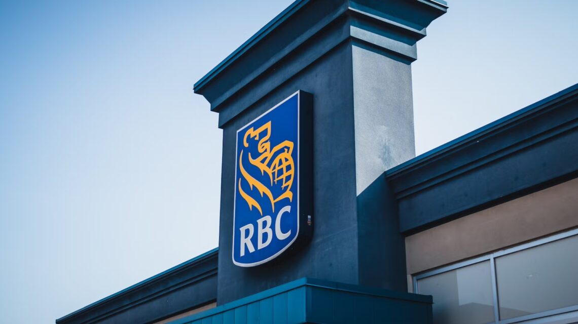 Royal Bank of Canada RBC