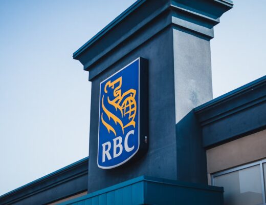 Royal Bank of Canada RBC