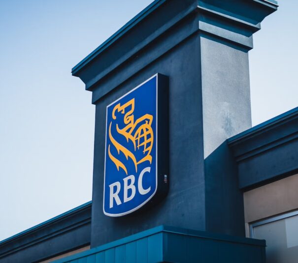 Royal Bank of Canada RBC