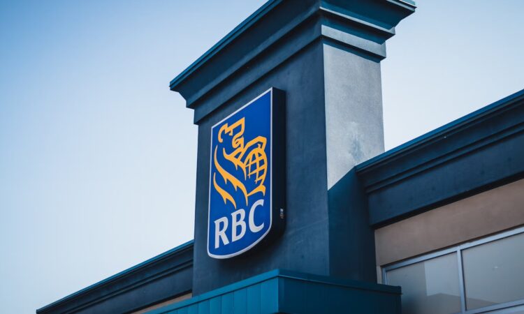 Royal Bank of Canada RBC
