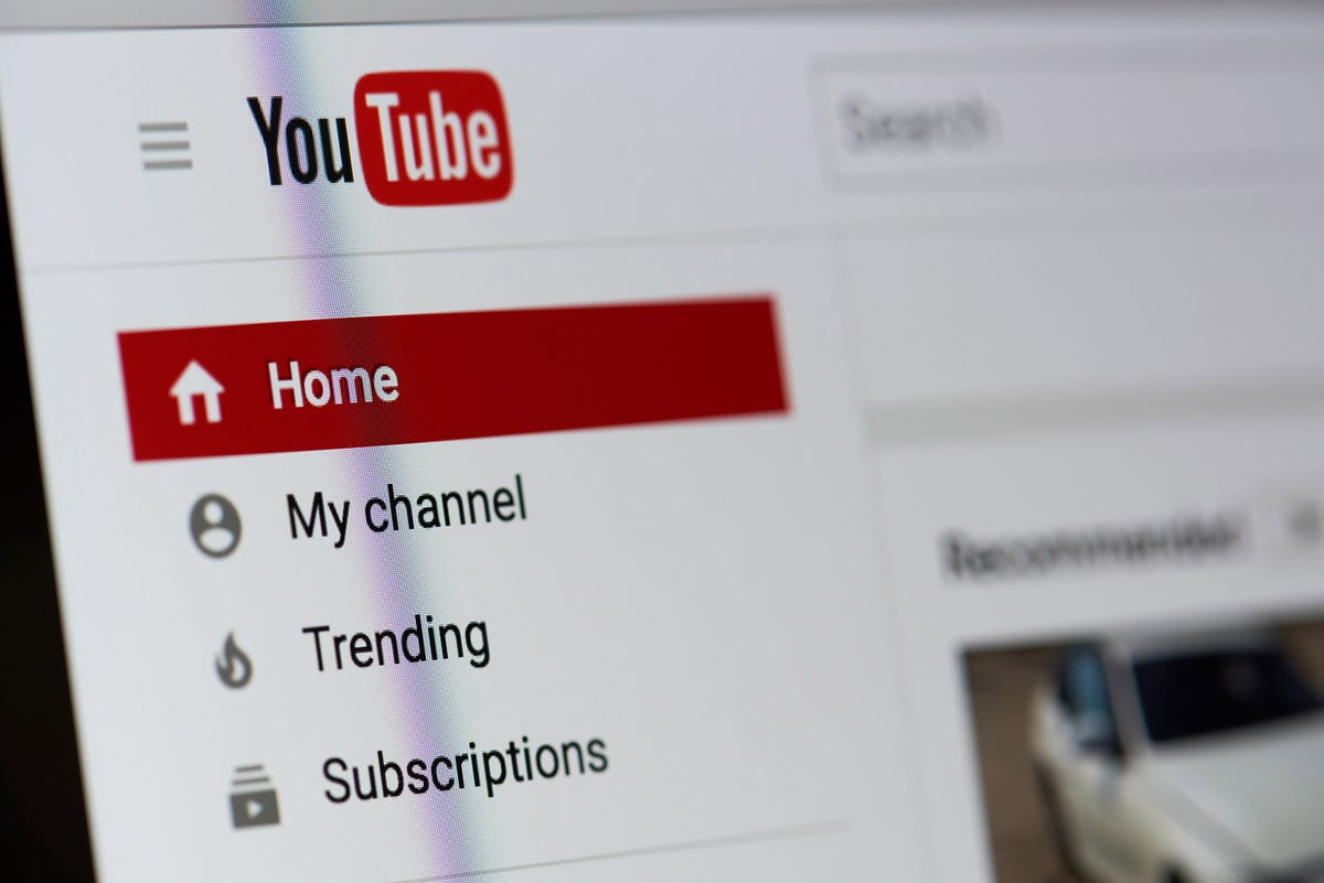 YouTube channel development-1