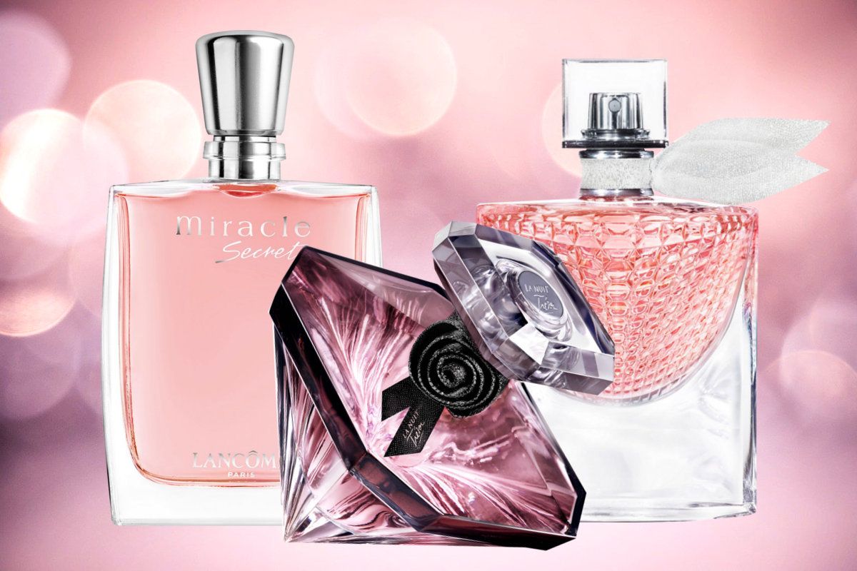 Lancôme