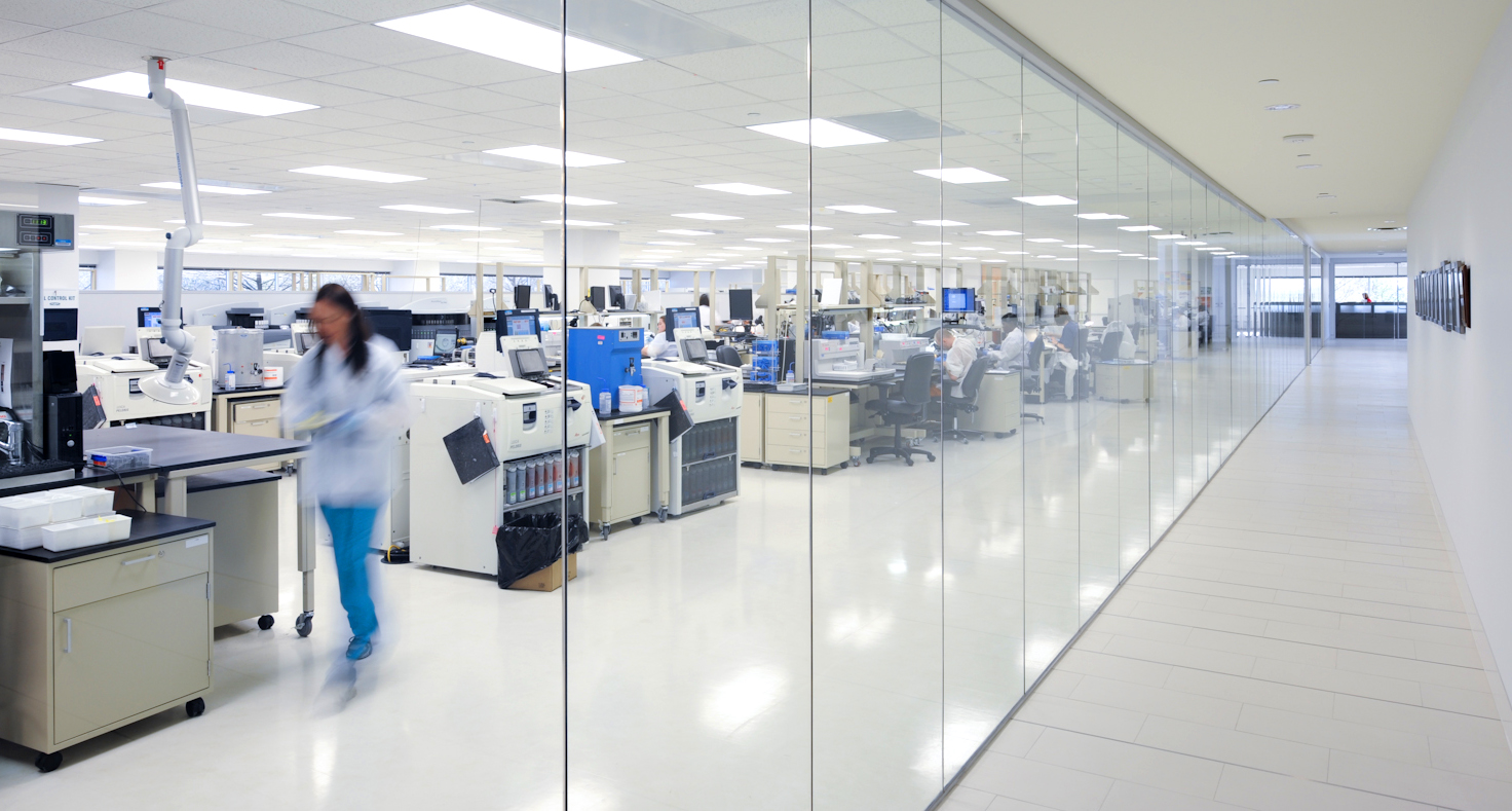 Caris Life Sciences-1