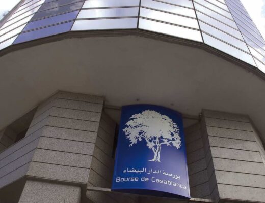 The Casablanca Stock Exchange