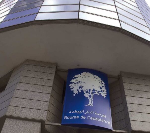 The Casablanca Stock Exchange