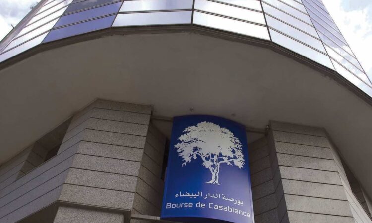 The Casablanca Stock Exchange
