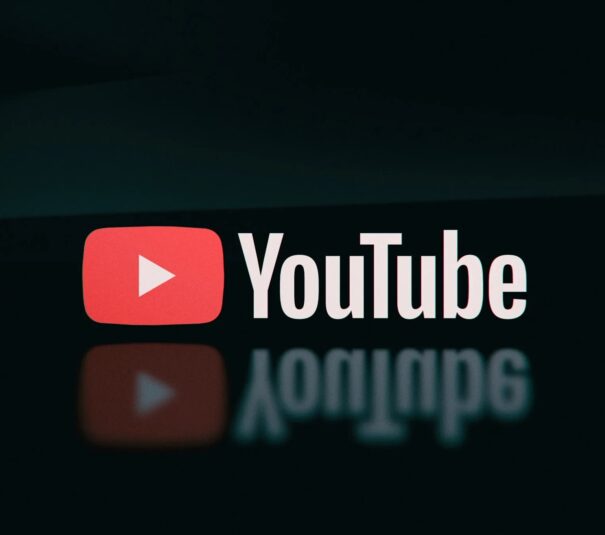 YouTube channel development