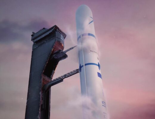 Isar Aerospace receives €150 million