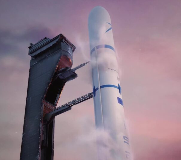 Isar Aerospace receives €150 million