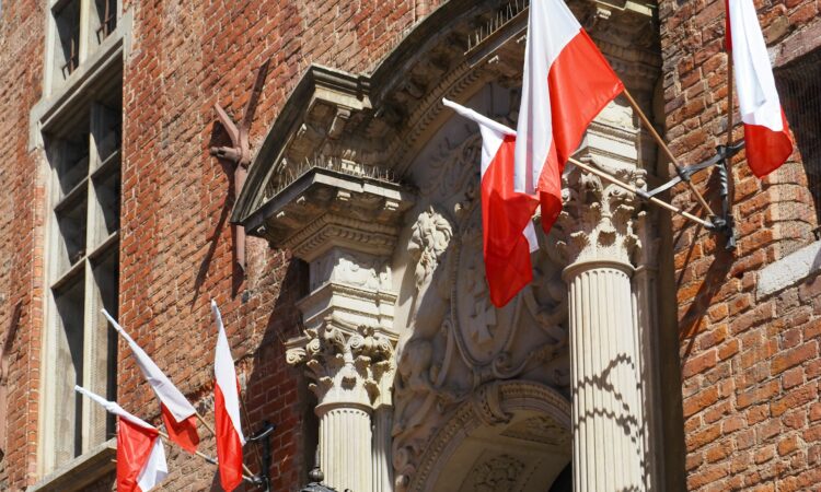 the Polish industry