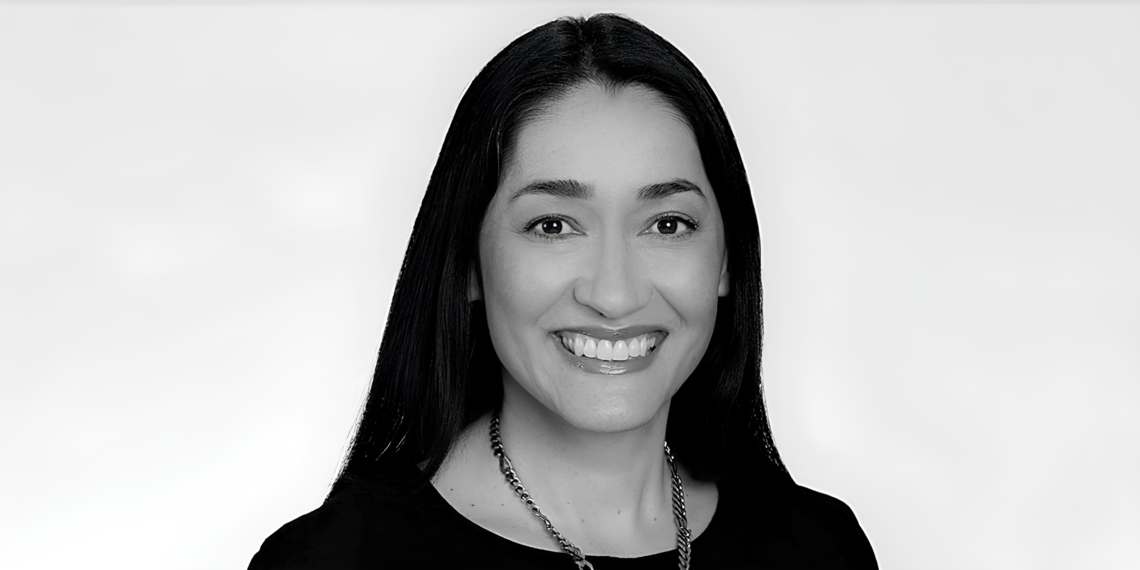 Martina Cheung
