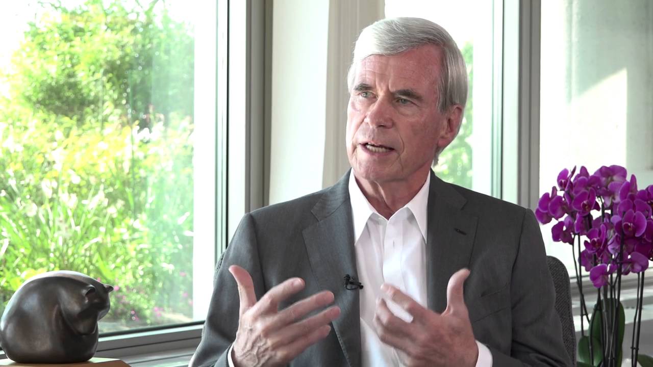 Michael Otto family business