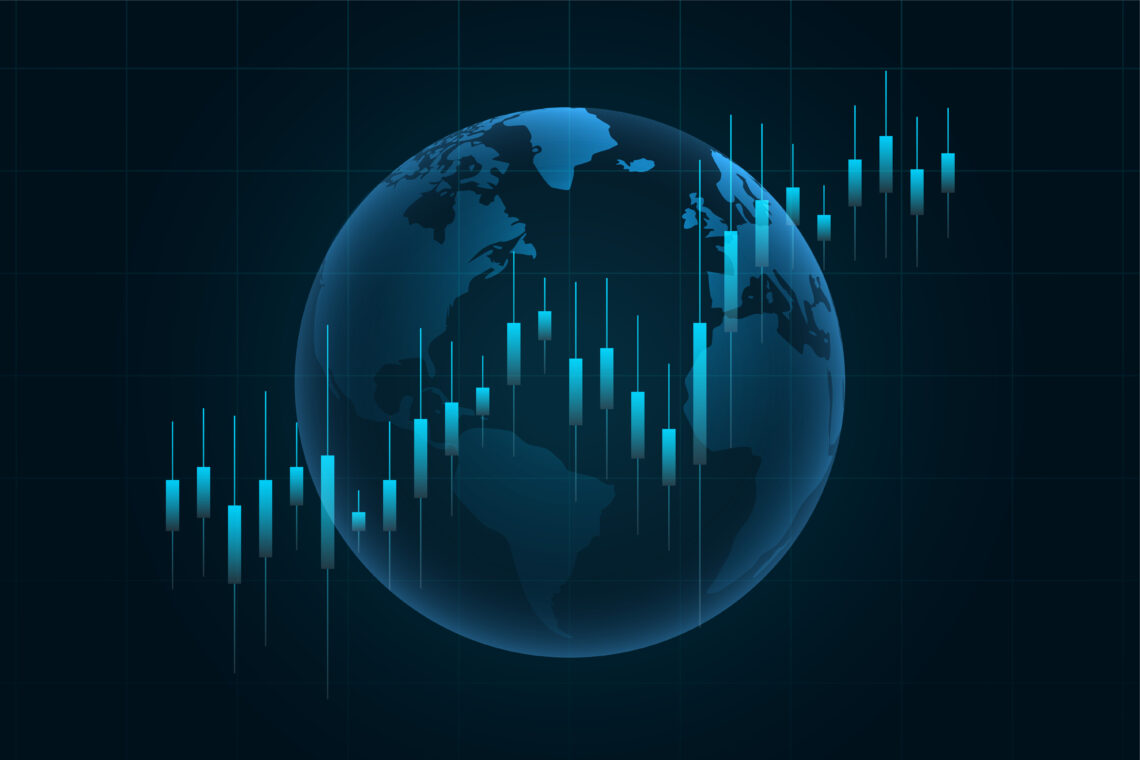 stochastic oscillator