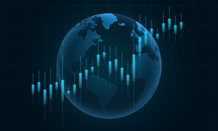 stochastic oscillator