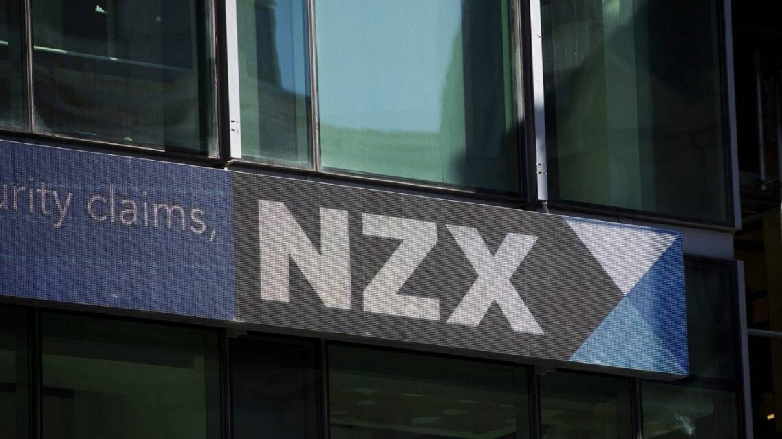 New Zealand Stock Exchange