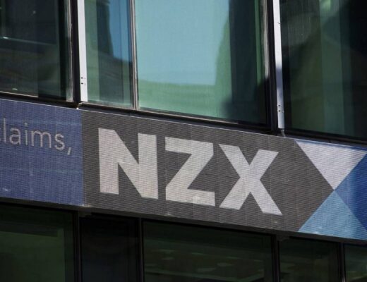 New Zealand Stock Exchange
