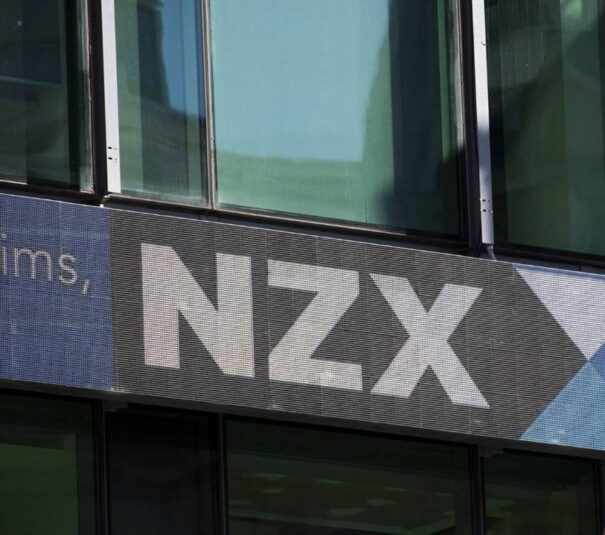New Zealand Stock Exchange