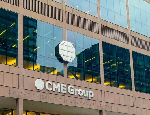 CME Group Chicago