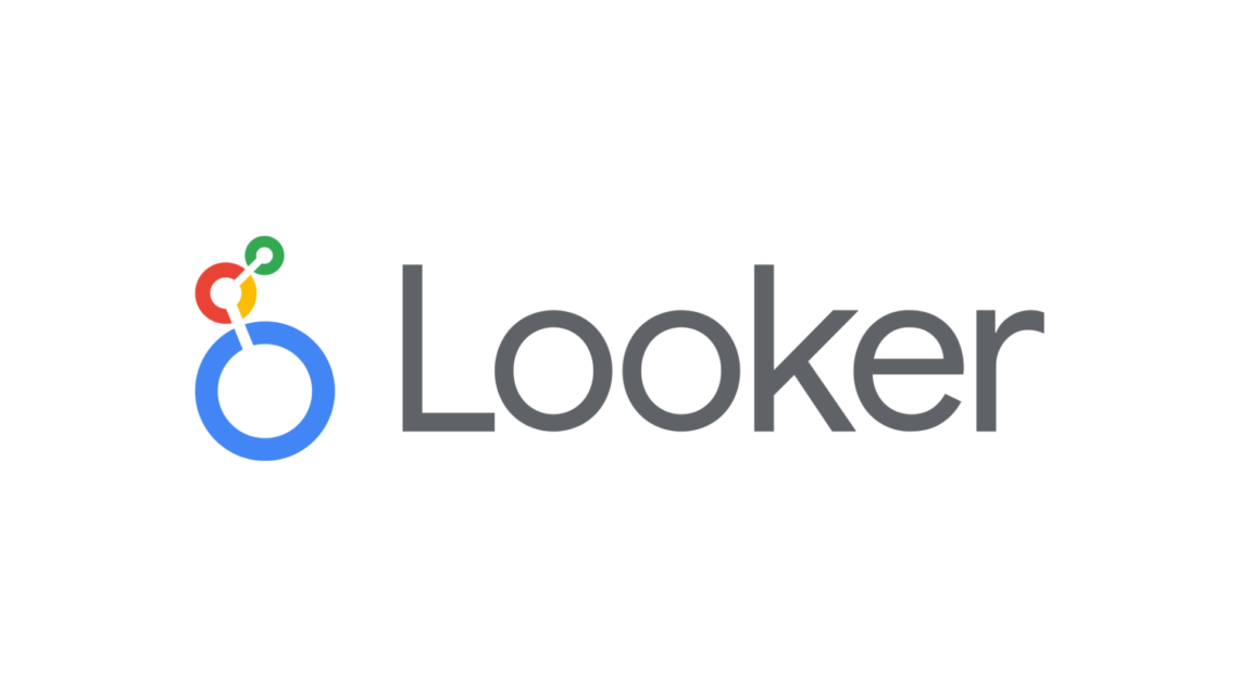 Google Looker Studio logo