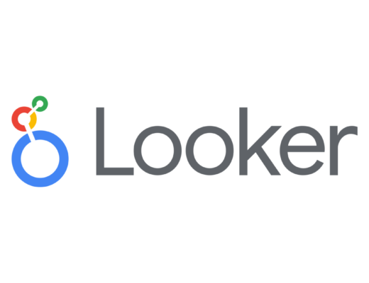 Google Looker Studio logo