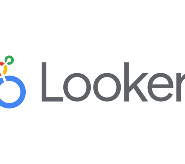 Google Looker Studio logo