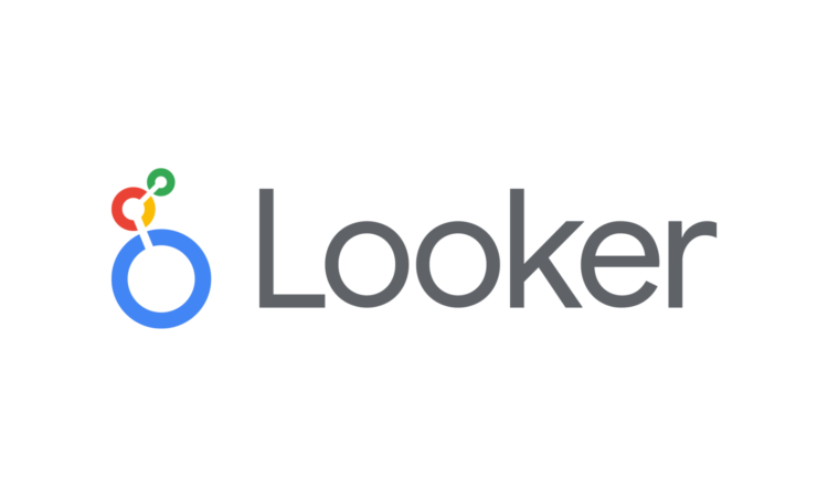 Google Looker Studio logo