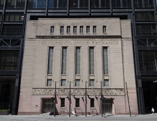 Toronto Stock Exchange