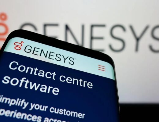Genesys Cloud Services