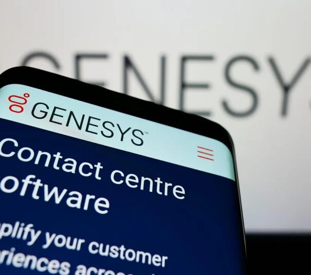 Genesys Cloud Services