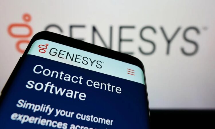 Genesys Cloud Services