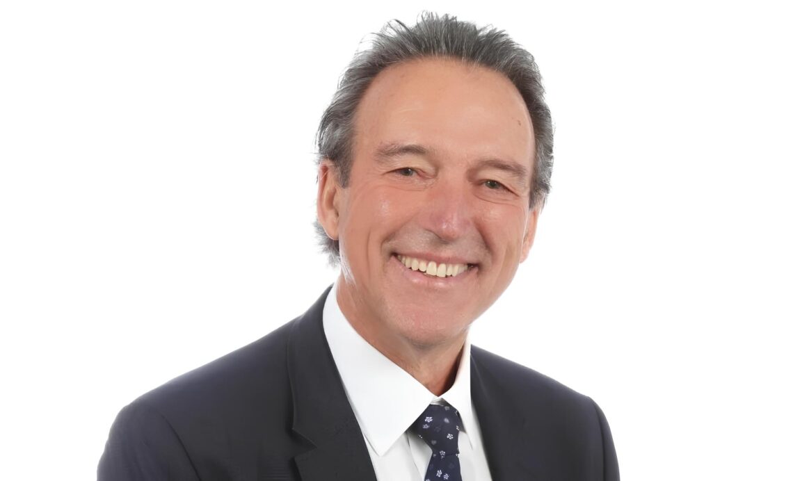 Graeme Hart biography