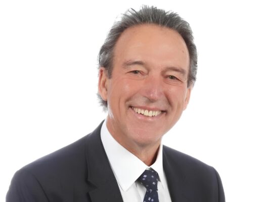 Graeme Hart biography