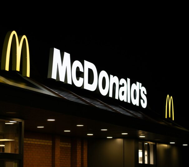 McDonald's history-2